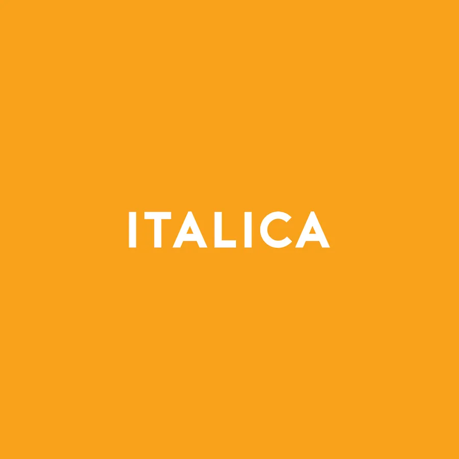 Itálica